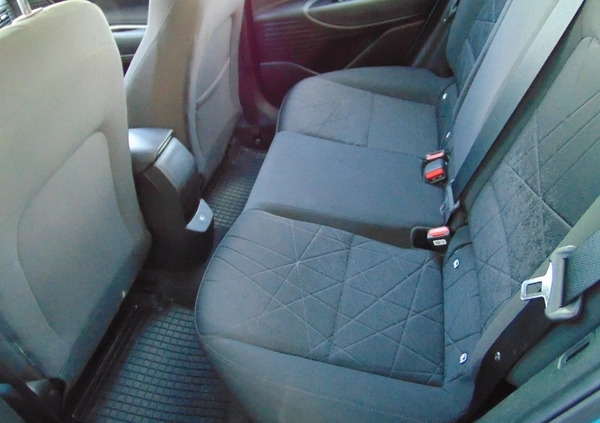 Hyundai Bayon cena 72400 przebieg: 50247, rok produkcji 2021 z Olkusz małe 466